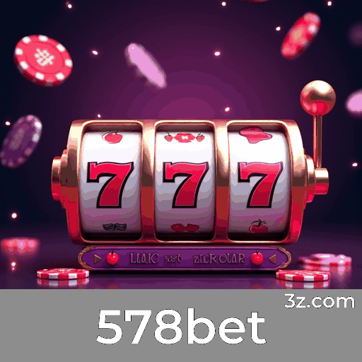 578bet game mais image