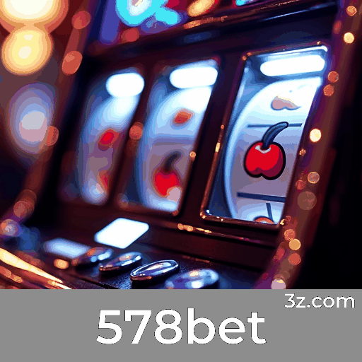 578bet