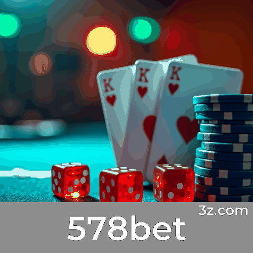578bet game mais image